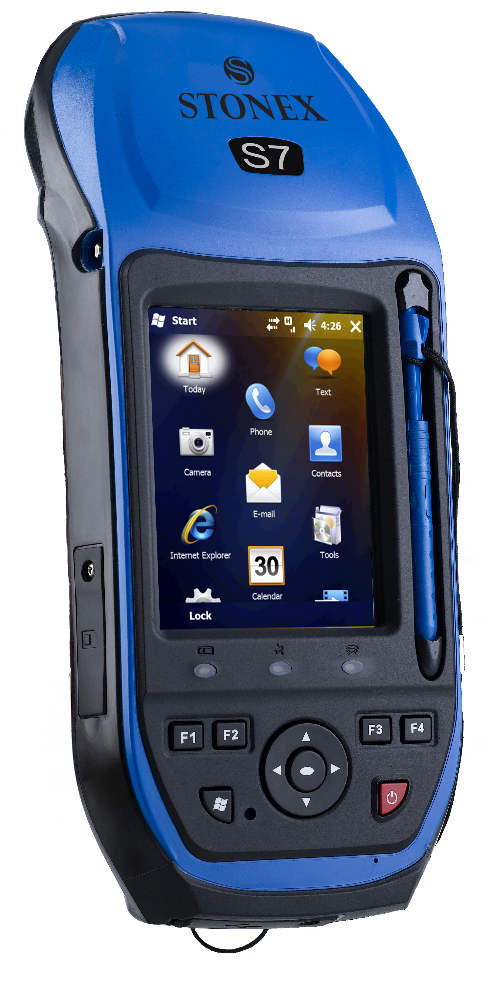 Servicii cadastrale si dealeri a utilajelor topografice stonex in Moldova